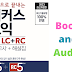Book and Audio Hackers TOEIC Practice Version 2023