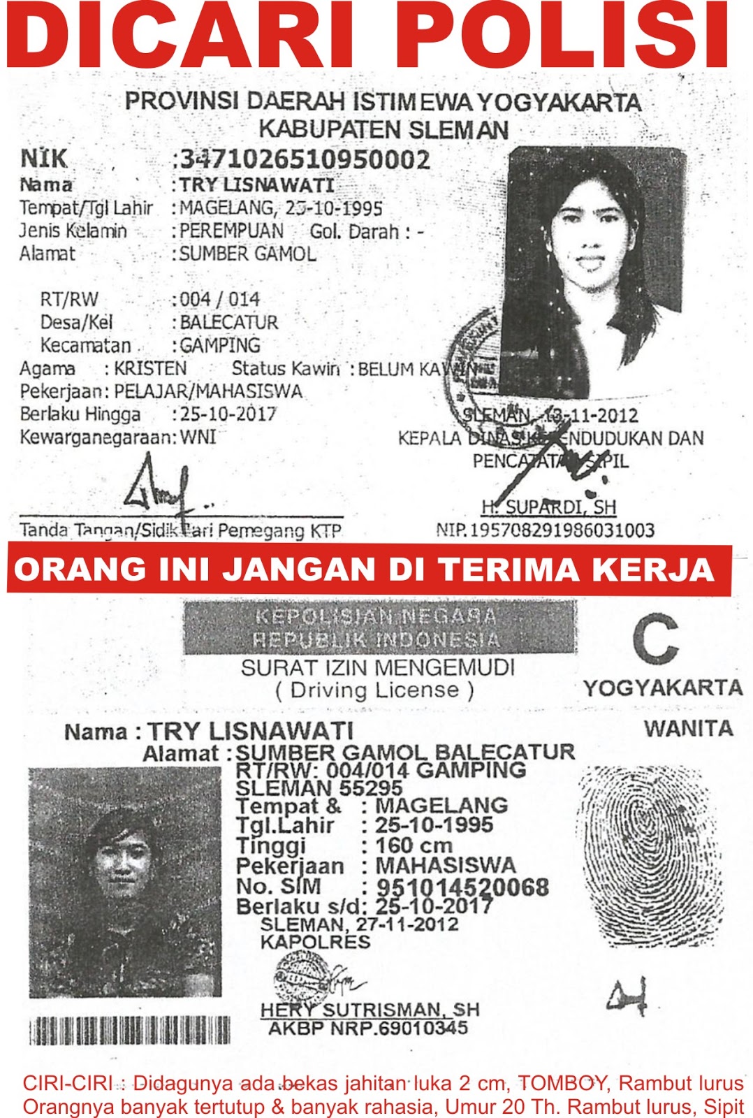 Surat Kebenaran Ibu Bapa Untuk Mengambip Baucar Buku