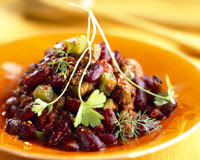 Chili con carne