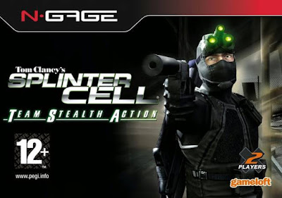 Splinter Cell