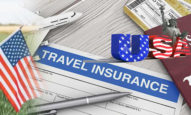 Things to keep in mind when buying travel insurance for the USA