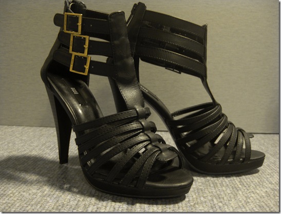 killer heels