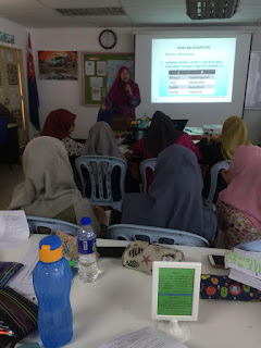 GERAK GEMPUR PENGAJIAN AM & TEKNIK MENJAWAB BAHASA MELAYU 