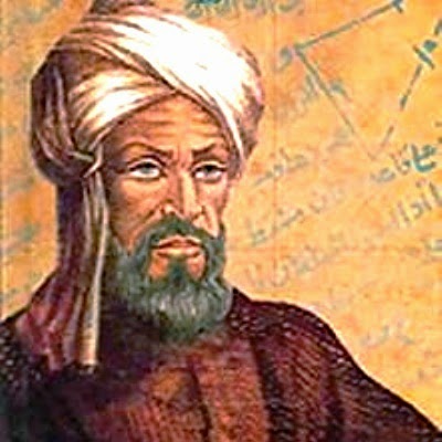 Al-khawarizmi, Ilmuwan Matematika