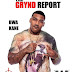 The Grynd Report Issue 16 Featuring @BWAKANE | @TheGryndReport