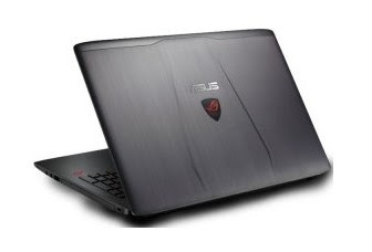 Asus ROG ZX50VX Driver for Windows 7, 8, 8.1, 10 ( 32 and 64 Bit )