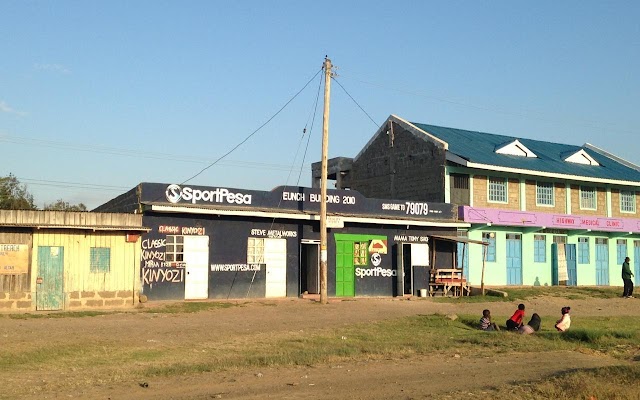 Leaked betting figures raise alarm about Kenya’s £235m-a-month gambling addiction