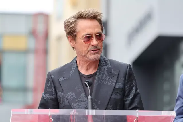 Why is Robert Downey Jr. Returning to the MCU, but This Time as Doctor Doom?
