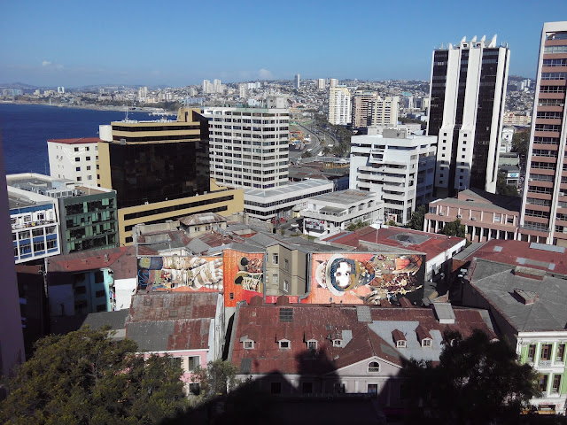 Valparaíso