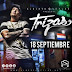 Alberto Stylee Revela Fecha De Estreno De su tema "Trizas" 18 de septiembre