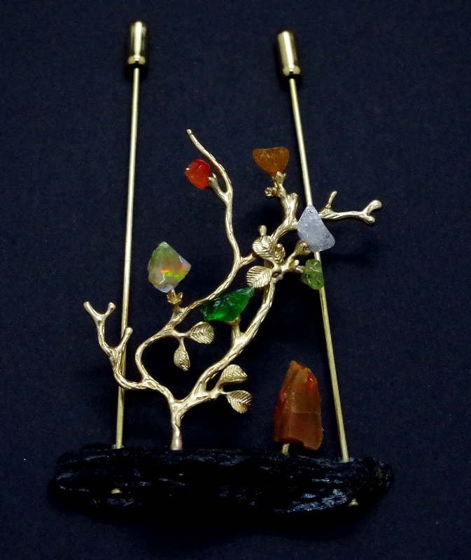 Arbre de Vie