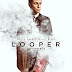 Primer Póster de 'Looper' La Nueva Película de Rian Johnson