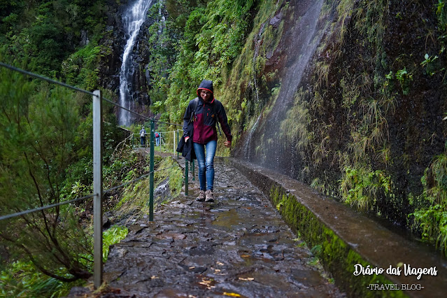 O que visitar na Ilha da Madeira