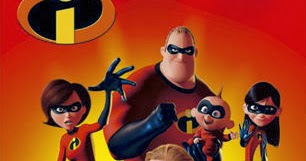 Cartoons Videos: Disney movie The Incredibles in urdu - full video