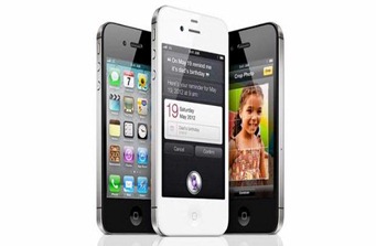 iPhone 4S Terbaru