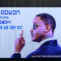 VIDEO : Godwon - ''As we dey go' Ft. WizBoyy