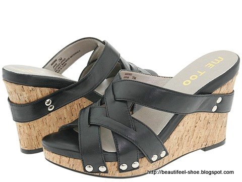 Beautifeel shoe:beautifeel-75581