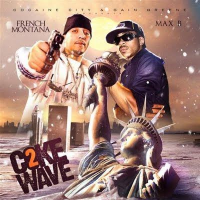 French Montana & Max B - The New Wave Ft. Dame Grease