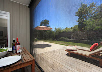 Outdoor Blinds Melbourne