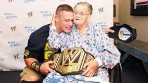 John Cena Family Children, Pictures and Photos 2013