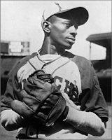 Satchel Paige