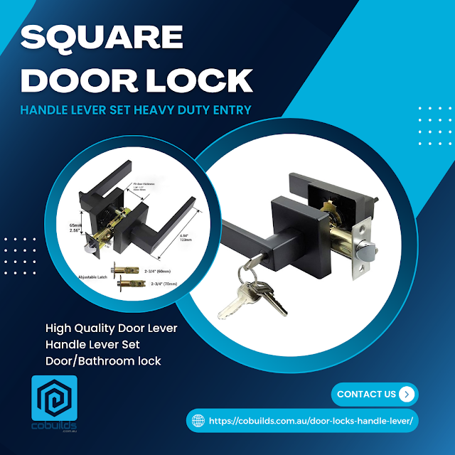 Smart Doorlock
