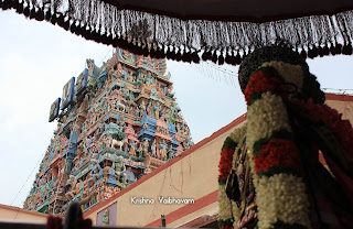 Koadi Utsavam,Day 03, Purappadu,Video, Divya Prabhandam,Sri Parthasarathy Perumal, Triplicane,Thiruvallikeni,Utsavam,