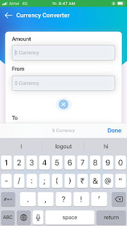 Dismiss Keyboard with Swift in iOS app