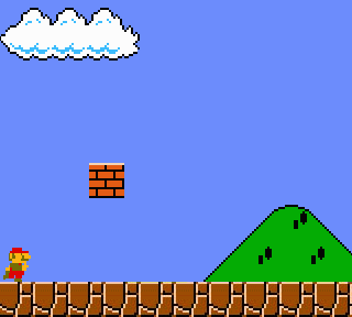 mario