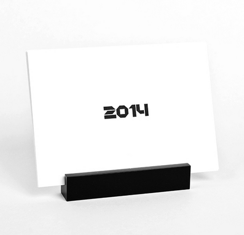 YG 2014 CALENDAR