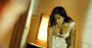 Sameera Reddy