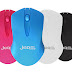 mouse jedel bluetooth