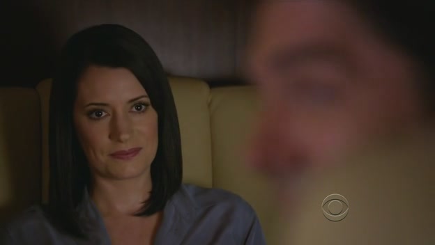 Please join us in wishing a very Happy Birthday to Paget Brewster who 
