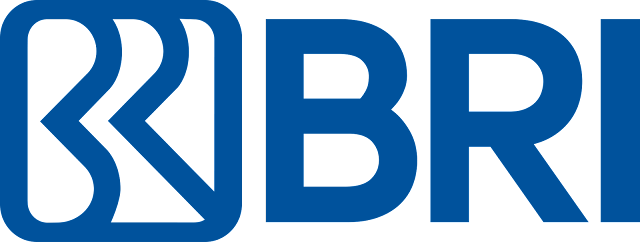 PT. Bank Rakyat Indonesia (Persero) Tbk Logo