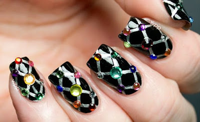 Nail designs