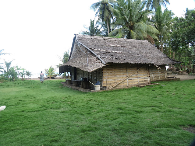 Rumah Tradisional Tidore