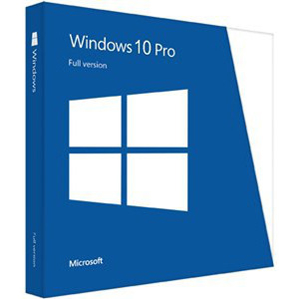 Phần mềm windows 10 - Các cài đặt windows 10 64 bit