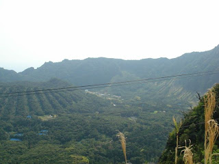 Pulau Aogashima