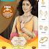 nirvana diamond jewellery sraddha kapoor  ads 2015