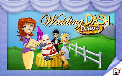 Wedding Dash Deluxe apk download