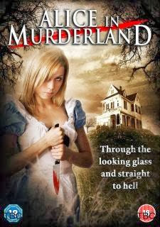 Alice in Murderland (2010) image
