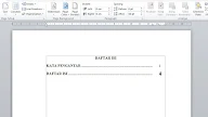 Ide Cara Membuat Daftar Isi Otomatis Di Word 2019, Paling Heboh!