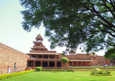 Fatehpur Sikri Agra