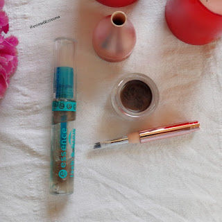 ESSENCE LASH & BROW GEL MASCARA