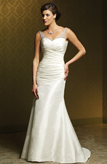 One Dress  One Day Top 10 Wedding  Dresses  under  500  continued