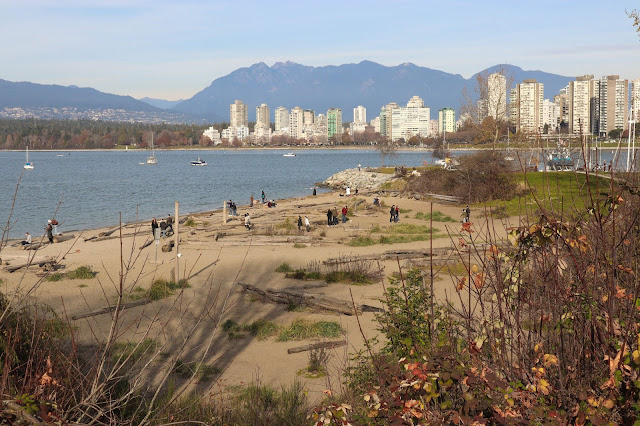 Planning your Vancouver trip - what to do and see