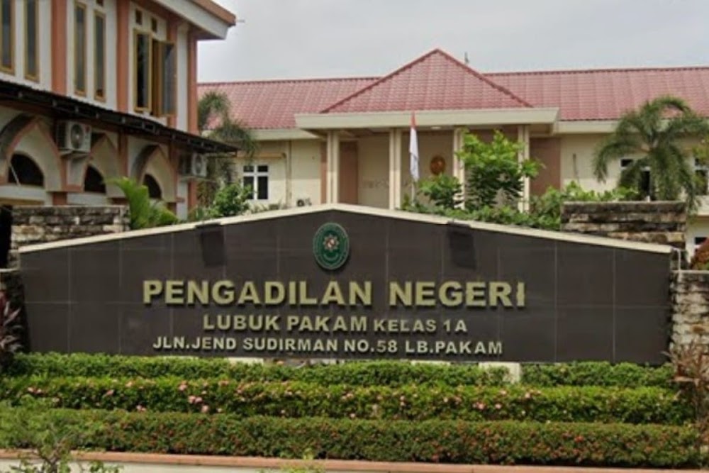 Jaksa Tegaskan Ketidakhadiran Terdakwa Rizky Ansari di Persidangan Tidak Terkendala Anggaran
