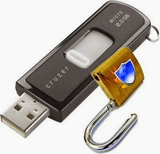 How to hack USB Disk Security!!!!