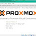 Proxmox VE 4.3 dan Cara Instalasi