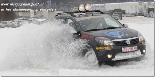 Dacia Sandero Stepway Duurtest 04